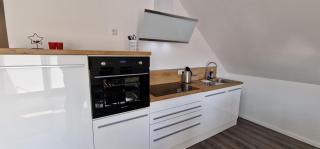 Ferienhaus Strandallee 10a - Burhave - 7