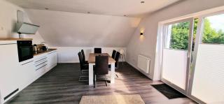 Ferienhaus Strandallee 10a - Burhave - 5
