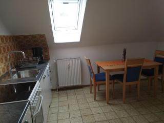 Ferienwohnung StrandGut - Burhave - 1