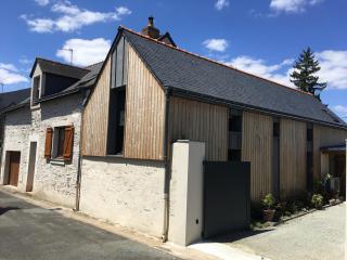 Chambre d'hôtes sur le chemin de la Loire à vélo - Les Ponts-de-Cé - 2