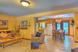 Pet-Friendly Kingston Home with Boat Ramp Access! - 7