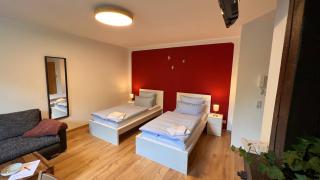 Ferienwohnung König Georg - Wurzen - 8
