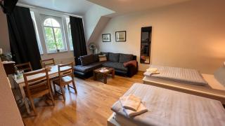 Ferienwohnung König Georg - Wurzen - 7