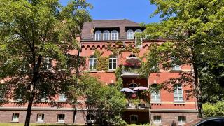 Ferienwohnung König Georg - 1