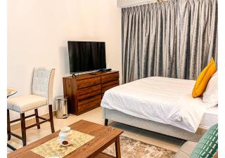 Cosmos Living Modern Studio Near Dubai Marina - Dubai - 5