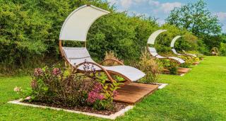 Victor's Seehotel Weingärtner Bostalsee - 4