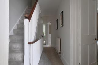 Contemporary 2 Bedroom Flat in Lewes - Lewes - 6