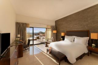 Mövenpick Resort & Spa Dead Sea - 5