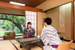 Hotel Hagoromo - Shizuoka - 3