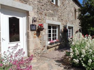 Chambres d'Hôtes Au Clos du Lit - Lamballe - 8