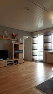Ferienwohnung Schäfer Deichgraf - Burhave - 8