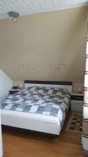 Ferienwohnung Schäfer Deichgraf - Burhave - 5