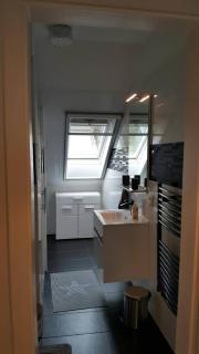 Ferienwohnung Schäfer Deichgraf - Burhave - 3