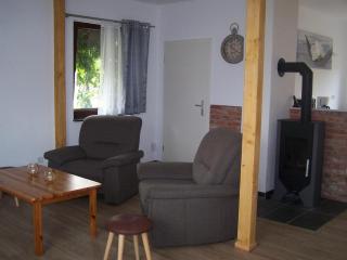 Ferienwohnungen Jedebrock - Burhave - 5