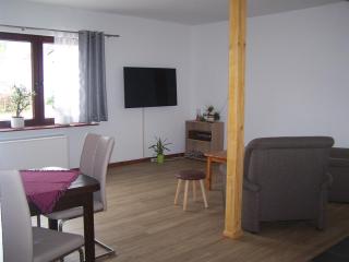 Ferienwohnungen Jedebrock - Burhave - 3