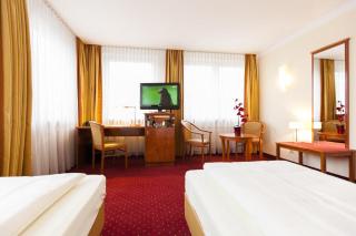 Hotel am Berliner Platz - Langenfeld - 5