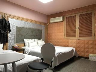 Sharp Hotel Jeonju - Jeonju - 7