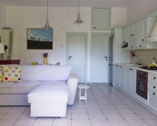 Vintage Apartment Agia Pelagia bay 50m from sea - Agia Pelagia - 7