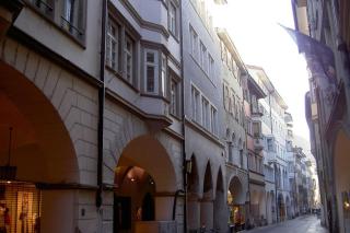 Lauben Apartment: Bolzano - Bolzano - 4