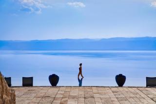 Mövenpick Resort & Spa Dead Sea - 1