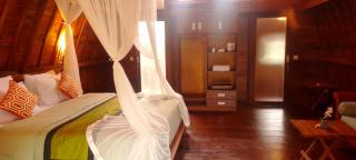 Shivananda Antique Villas by EPS - Ubud - 4