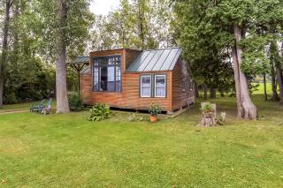 Charming St Albans Cottage on Lake Champlain! - Melville Landing - 9