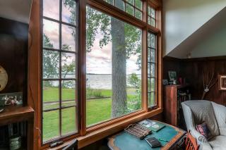Charming St Albans Cottage on Lake Champlain! - Melville Landing - 7