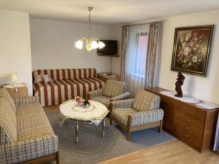 Ferienwohnung Singer - Schnaittach - 3