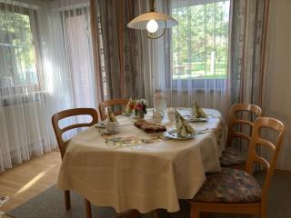 Ferienwohnung Singer - Schnaittach - 1