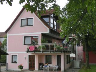 Ferienwohnung Singer - Schnaittach - 0