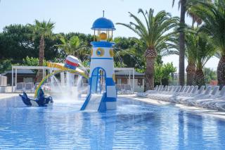 Camping Estival Vendrell Platja - 4