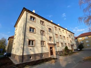 Apartmán Višňovka - Pardubice - 6