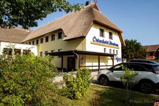 Ostseehotel Wustrow - Wustrow - 9