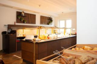 Ostseehotel Wustrow - Wustrow - 4