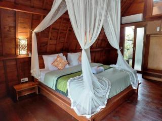 Shivananda Antique Villas by EPS - Ubud - 6