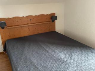 Chalet 3 Pièces, 8 Pers., Terrasse, Parking Gratuit - FR-1-504-641 - Le Dévoluy - 4