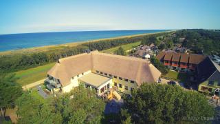 Ostseehotel Wustrow - Wustrow - 8