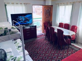 THE MANSION- Near NAIA Airport Terminal PASAY - Manila - 4