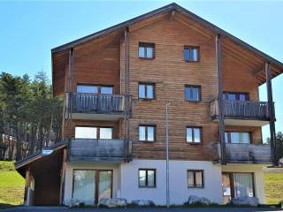 Studio cabine pour 4 avec parking gratuit à La Joue du Loup - FR-1-504-633 - Le Dévoluy - 3