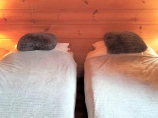 Chalet cosy à La Joue du Loup, piscine gratuite, 6 pers, ski à 5 min - FR-1-504-651 - Le Dévoluy - 7