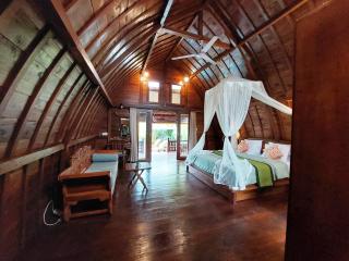 Shivananda Antique Villas by EPS - Ubud - 8