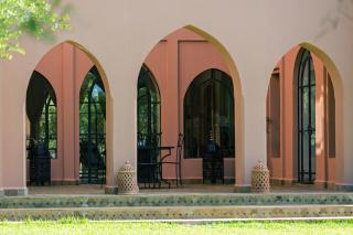 Domaine de l'Arganeraie - 9