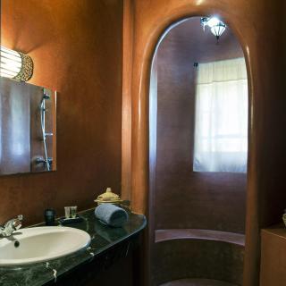 Domaine de l'Arganeraie - Ghazoua - 7