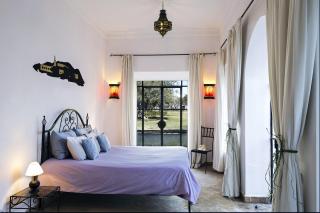 Domaine de l'Arganeraie - Ghazoua - 4