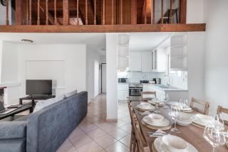 Blue Riviera villas & suites - Alimos 2 - 1