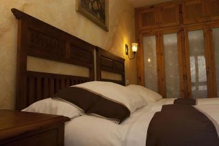 Hotel Rural Reciegos Complejo Agroturistico - 1