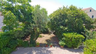 Studio apartment in Bol with sea view, terrace, air conditioning, WiFi 3634-1 - 2