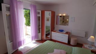 Studio apartment in Bol with sea view, terrace, air conditioning, WiFi 3634-1 - Bol - 0