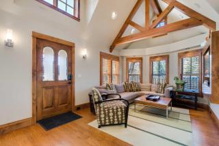 Downtown Breckenridge Cottage Walk to Main St! - 7