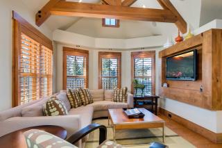 Downtown Breckenridge Cottage Walk to Main St! - 6